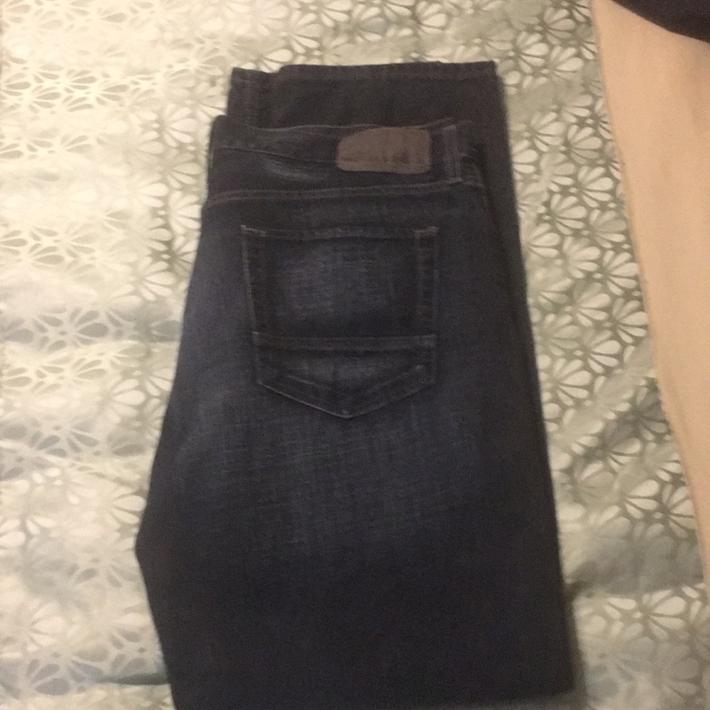 Nautica jeans 36X 32 New!!